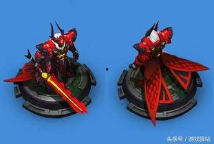 伽罗新英雄最新爆料视频,神秘面纱下的绝世风采  第2张