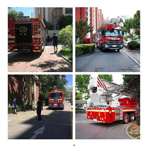 唐山消防车爆料案件最新,真相渐明，警方全力追查  第2张