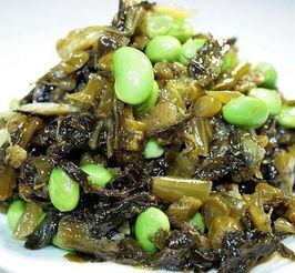 爆料咸菜制作视频教程,家常美味,简单易学 第1张 爆料咸菜制作视频教程,家常美味,简单易学 第1张